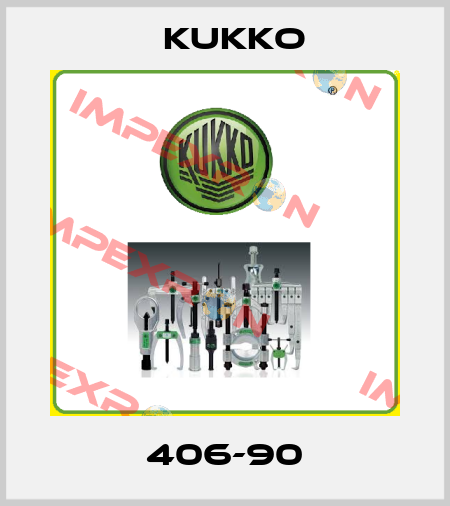 406-90 KUKKO