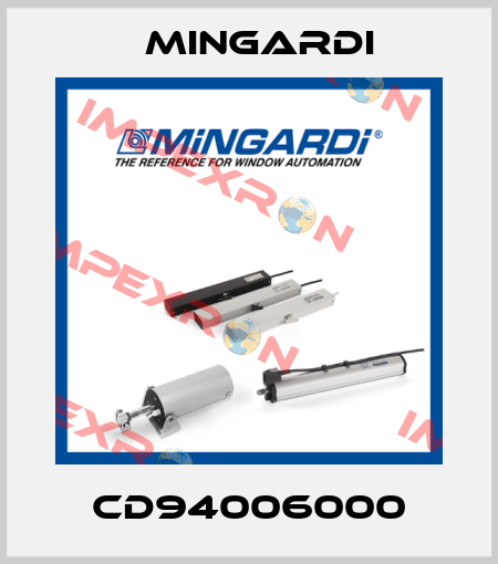 CD94006000 Mingardi