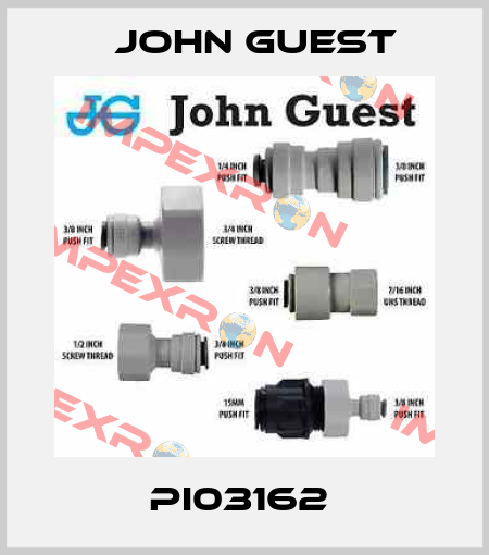 PI03162  John Guest