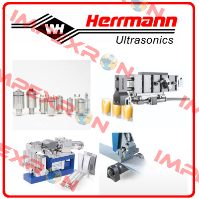 DYNAMIC digital control 600M CS HERRMANN ULTRASONIC