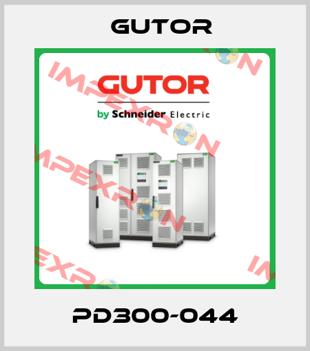 PD300-044 Gutor