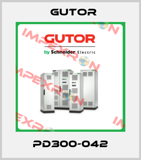 PD300-042 Gutor
