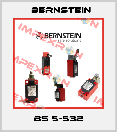 BS 5-532 Bernstein