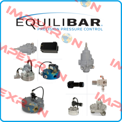 10212D Equilibar