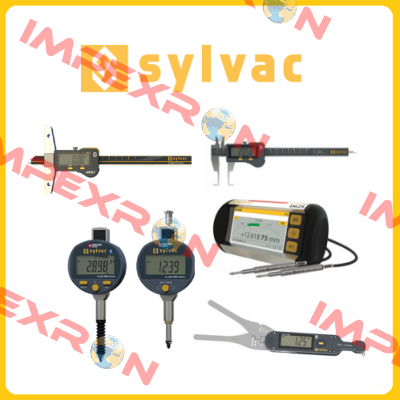 2461-1120 (811.1420) Sylvac