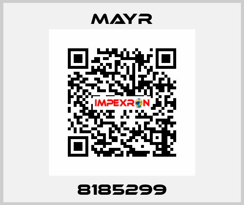 8185299 Mayr