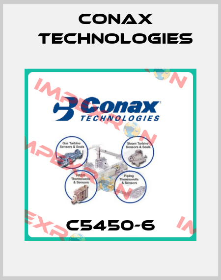 C5450-6 Conax Technologies