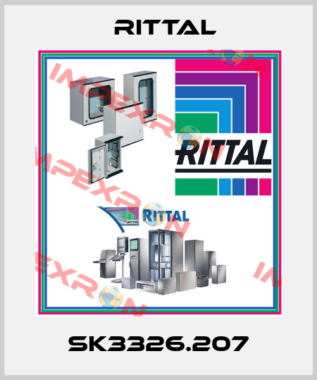 SK3326.207 Rittal