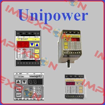 TRSI5000 Unipower