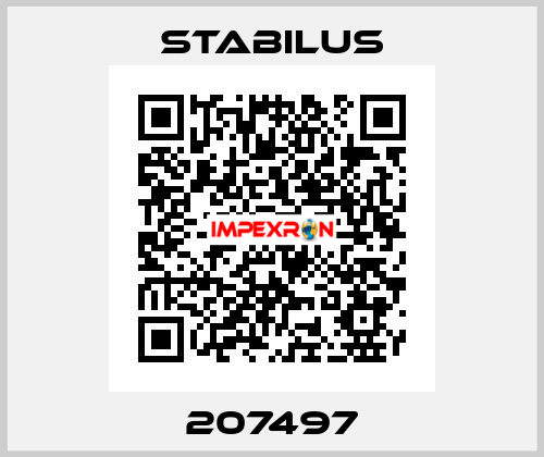 207497 Stabilus