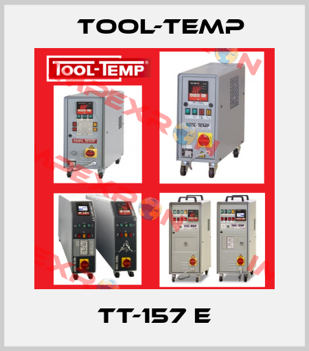 TT-157 E Tool-Temp