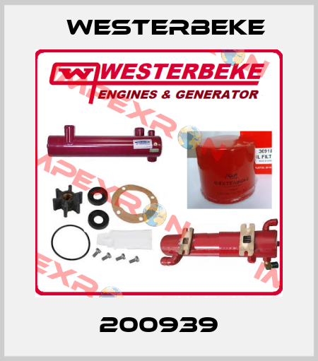 200939 Westerbeke
