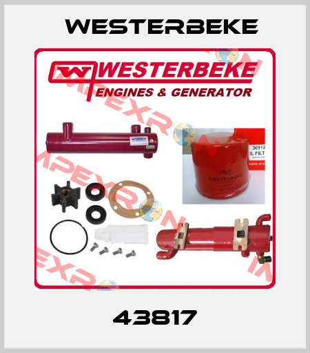 43817 Westerbeke