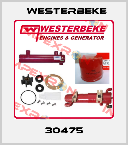 30475 Westerbeke