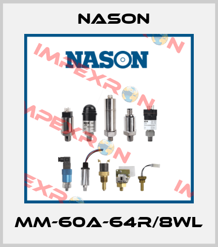 MM-60A-64R/8WL Nason