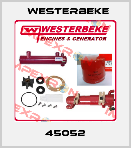 45052 Westerbeke