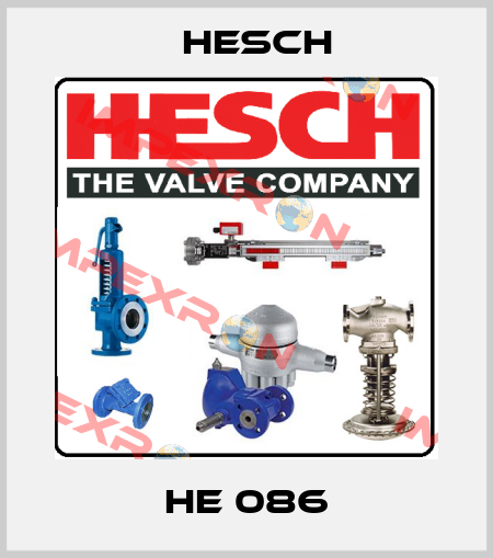 HE 086 Hesch