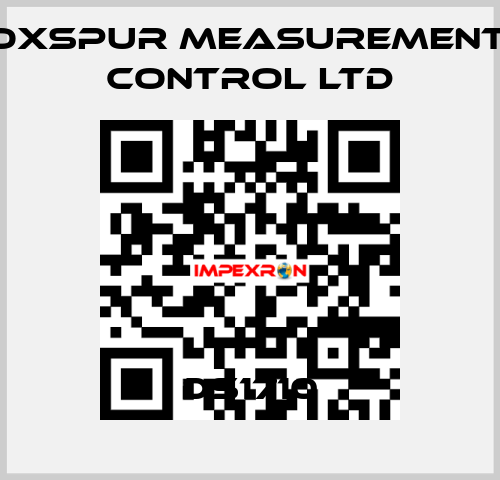 DS1710 Roxspur Measurement & Control Ltd