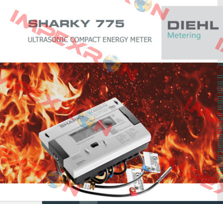 3106420 Diehl (Metering)