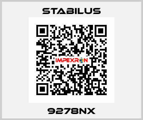 9278NX Stabilus