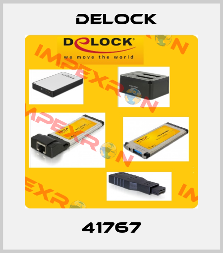 41767 Delock