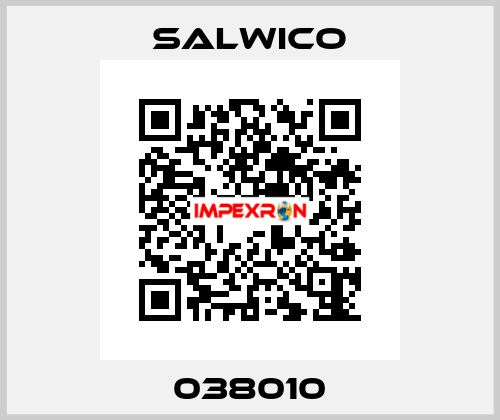 038010 Salwico