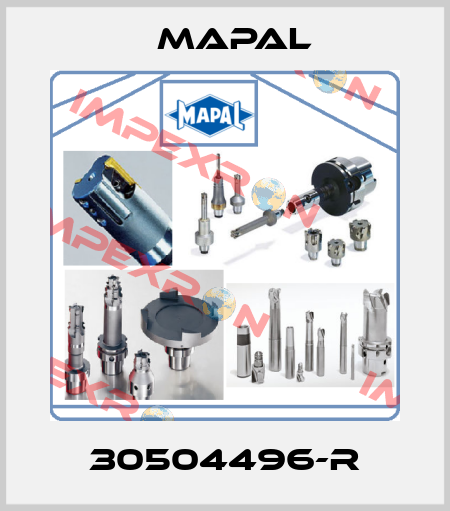 30504496-R Mapal