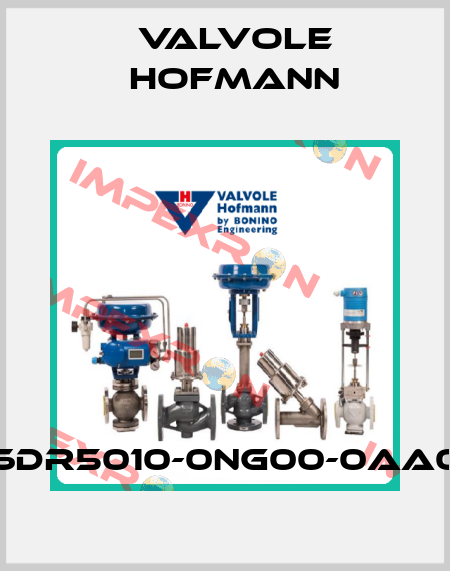 6DR5010-0NG00-0AA0 Valvole Hofmann