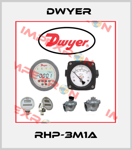 RHP-3M1A Dwyer