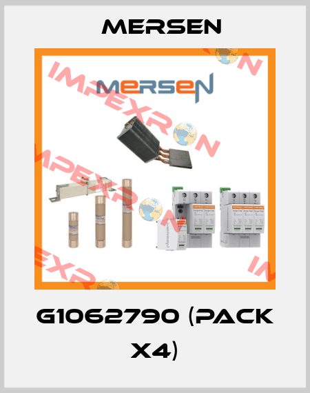 G1062790 (pack x4) Mersen