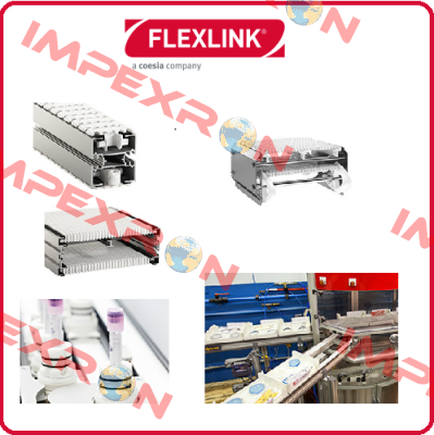 POS 020  FlexLink