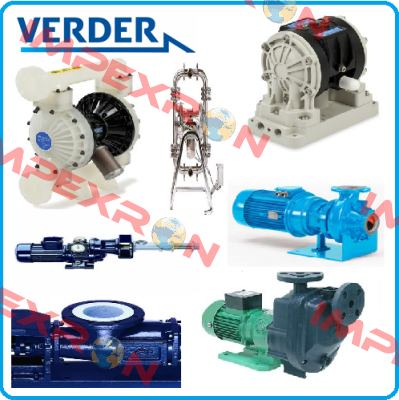 POS NO: 2 FOR VGS 004  Verder