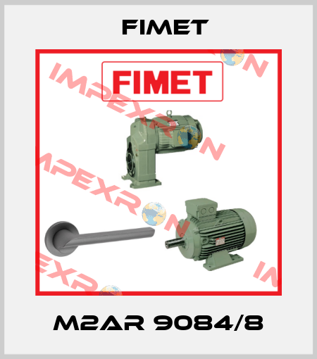 M2AR 9084/8 Fimet