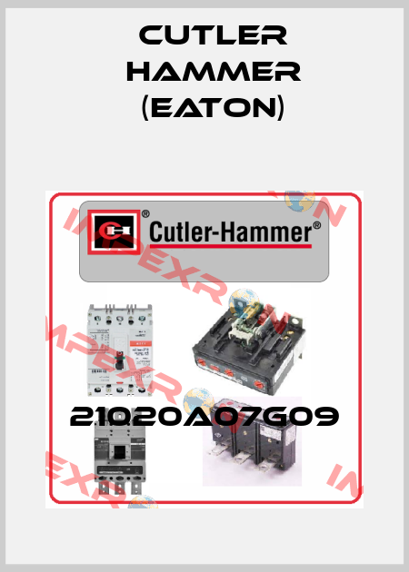 21020A07G09 Cutler Hammer (Eaton)