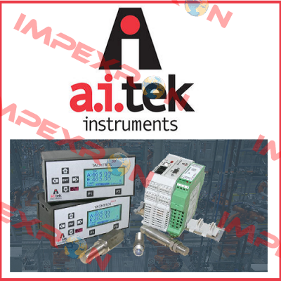 PP11-0-10.0A-0B-V  AI-Tek Instruments