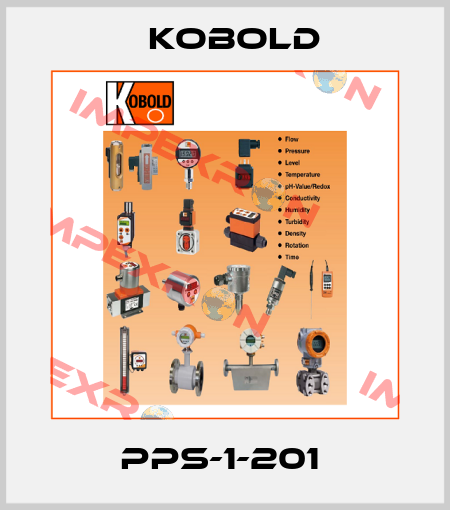PPS-1-201  Kobold