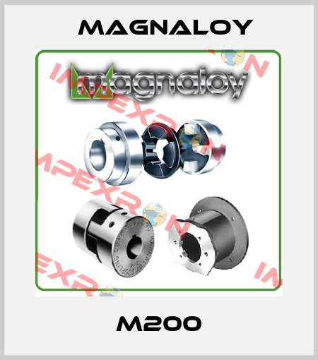 M200 Magnaloy