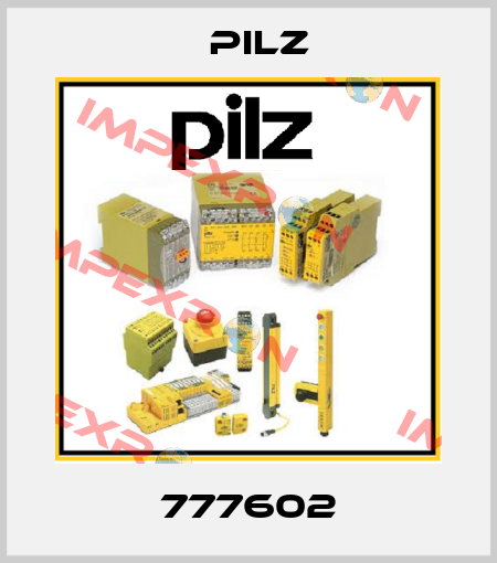 777602 Pilz