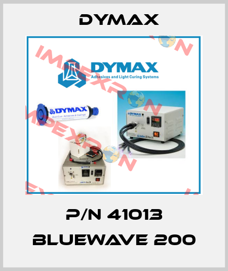 p/n 41013 BlueWave 200 Dymax