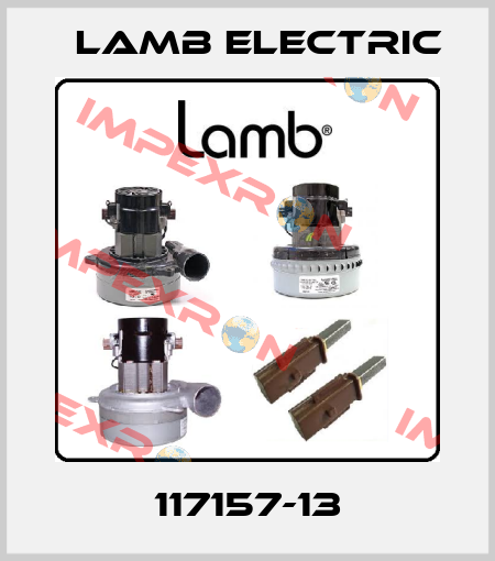 117157-13 Lamb Electric