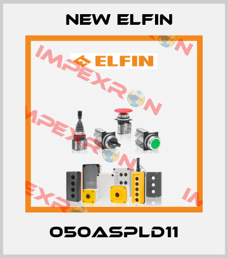 050ASPLD11 New Elfin