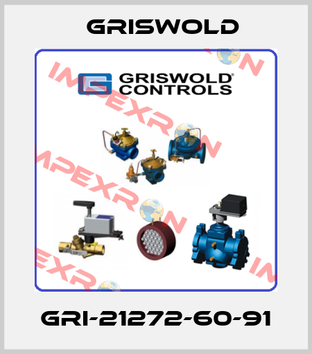 GRI-21272-60-91 Griswold
