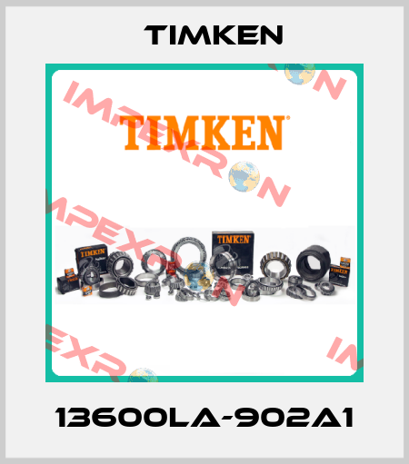 13600LA-902A1 Timken