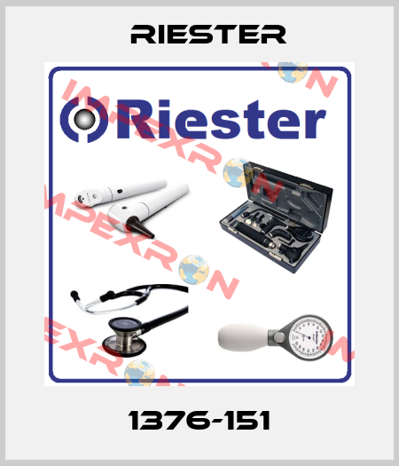 1376-151 Riester
