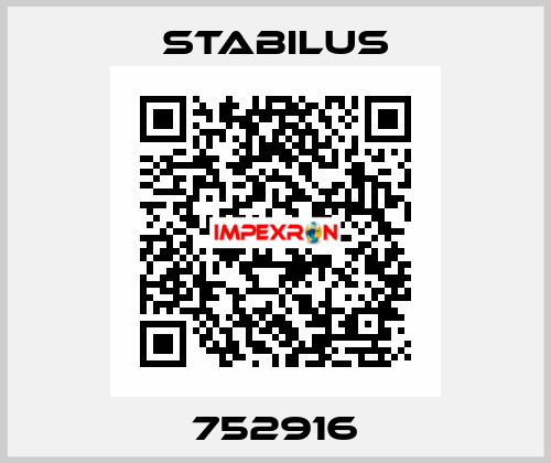 752916 Stabilus