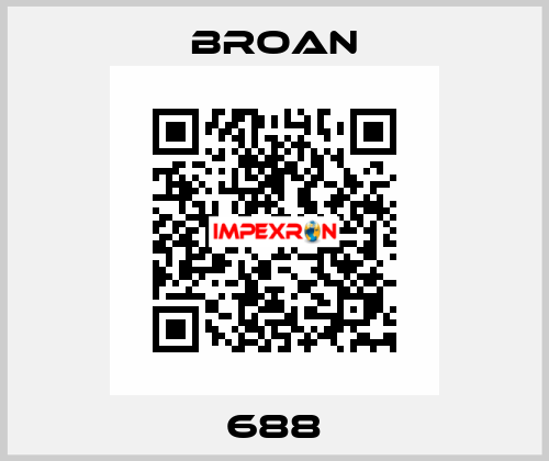 688 Broan