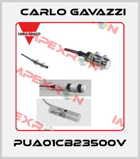 PUA01CB23500V Carlo Gavazzi