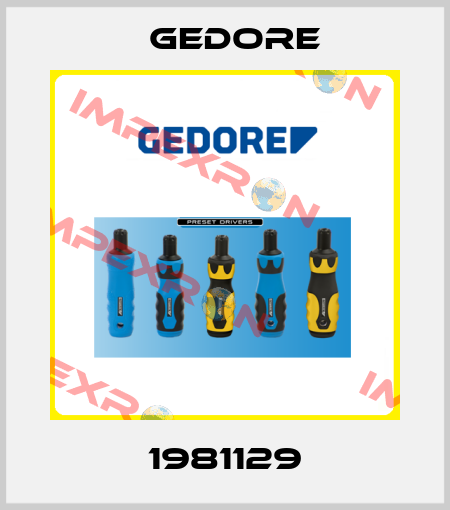 1981129 Gedore