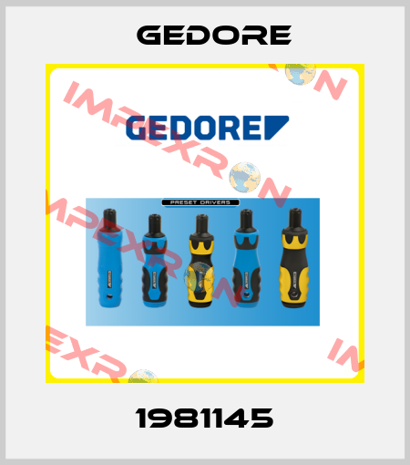 1981145 Gedore