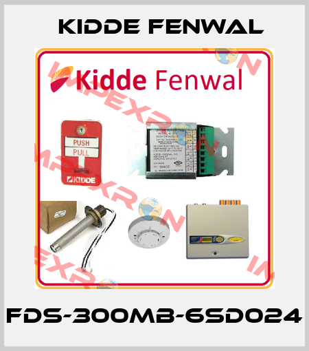 FDS-300MB-6SD024 Kidde Fenwal